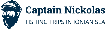 Captain Nickolas Logo